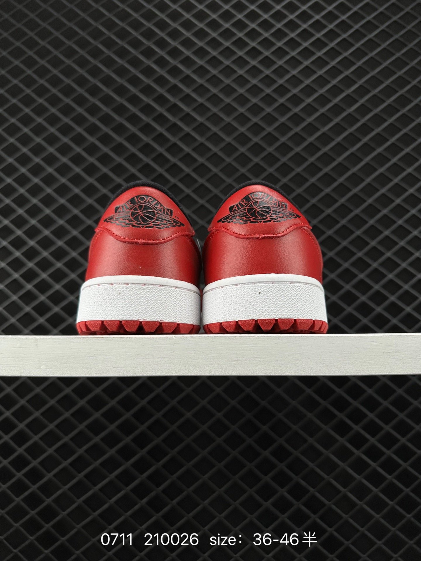 Air Jordan 1 Low AJ1